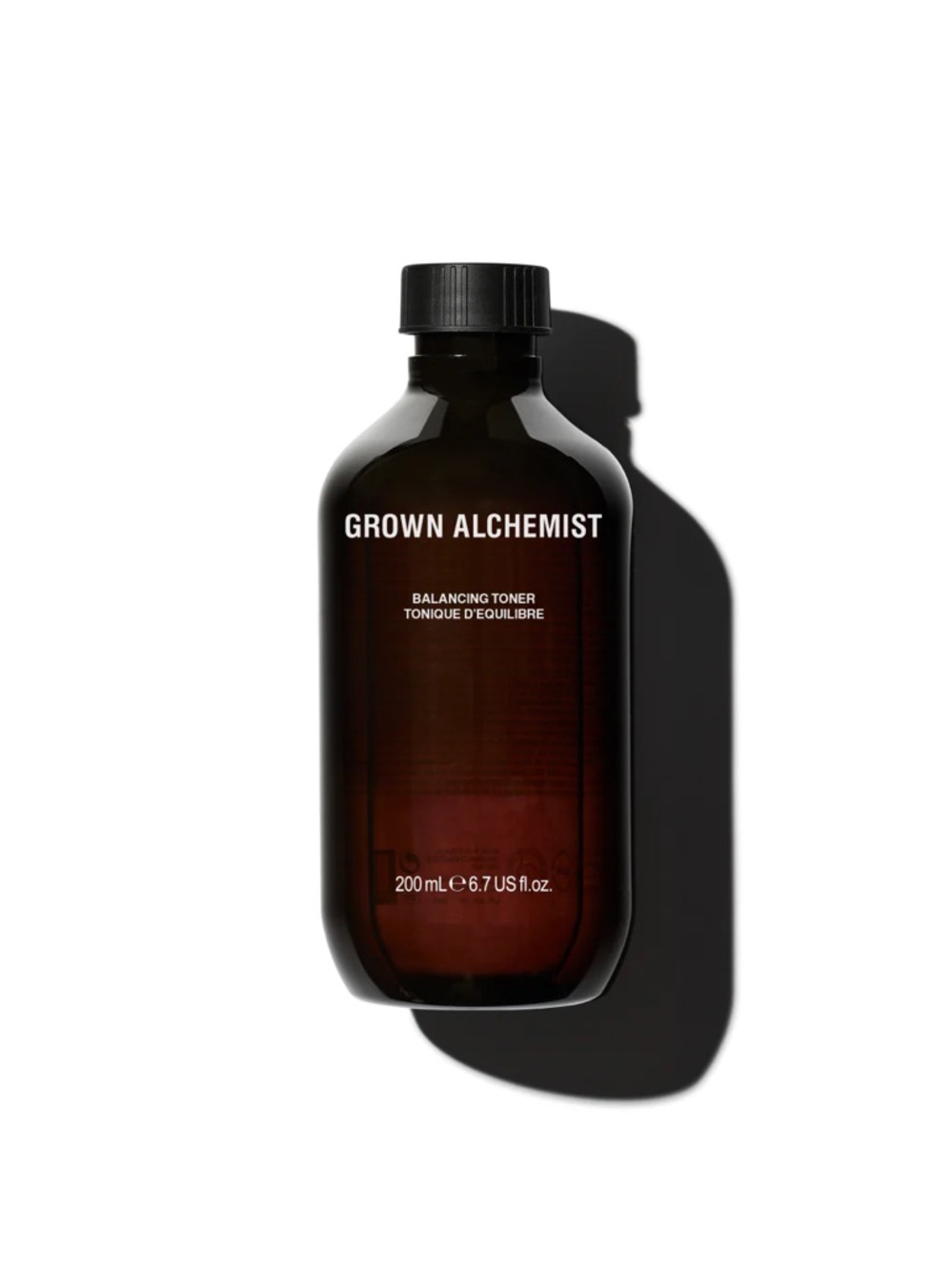 Grown Alchemist Balancing Pore Minimizing Toner - 200 ml - new in box